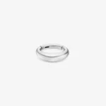 Anello giada