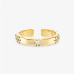 Anello pantera