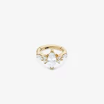 Anello Léonie