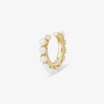 Earcuff con perla