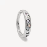 Anello Cassiopea