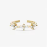 Anello Floraison
