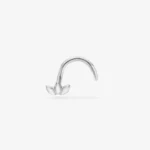 Piercing al naso Muse