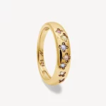 Anello Cassiopea