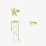 Composizione Pluie pearl