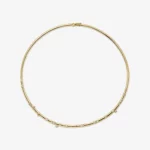 Collana in oro