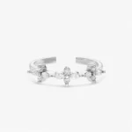 Anello Floraison