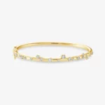 Bracciale in pile