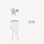 Composizione Pluie pearl